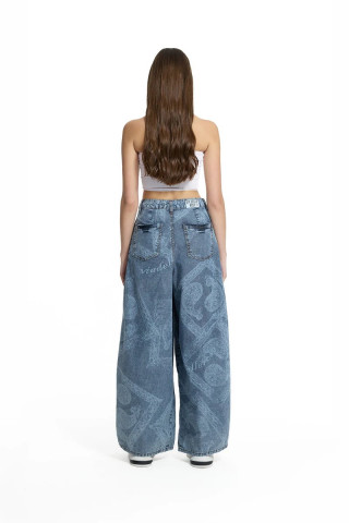 TROUSERS 