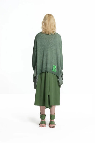 KNIT SWEATER 