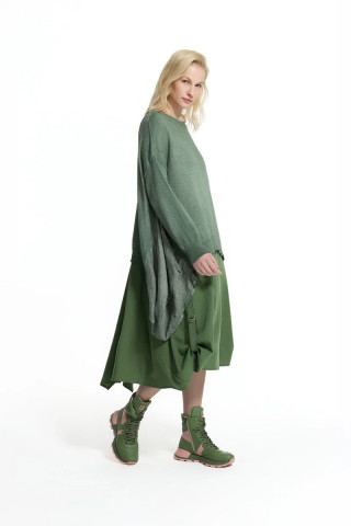KNIT SWEATER 
