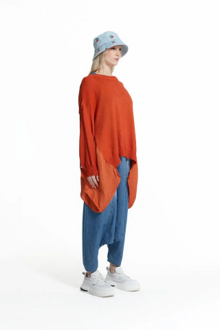 KNIT SWEATER 