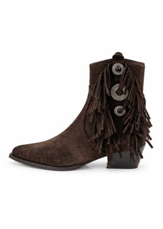 BOOTS 