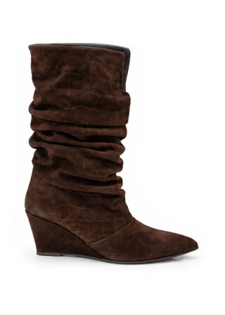 HIGH BOOTS 