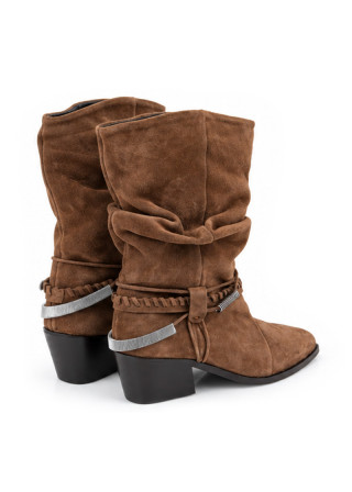 HIGH BOOTS 