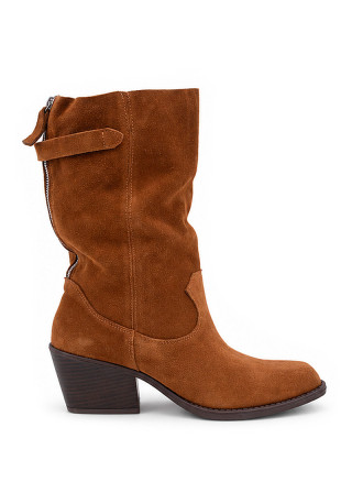HIGH BOOTS 