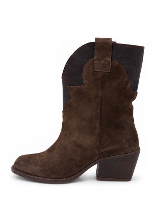 HIGH BOOTS 
