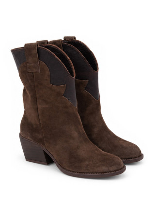 HIGH BOOTS 