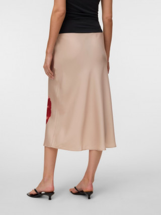 Long Skirt 