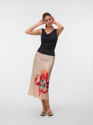 Long Skirt 