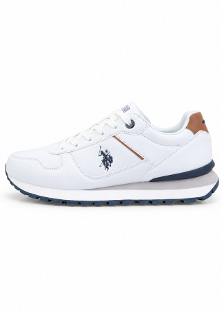 ATHLETICS 