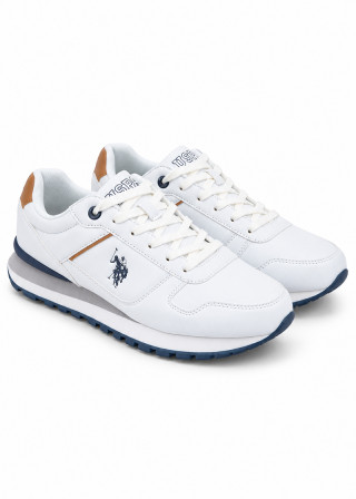 ATHLETICS 