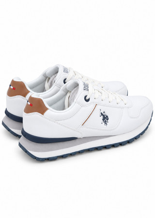 ATHLETICS 