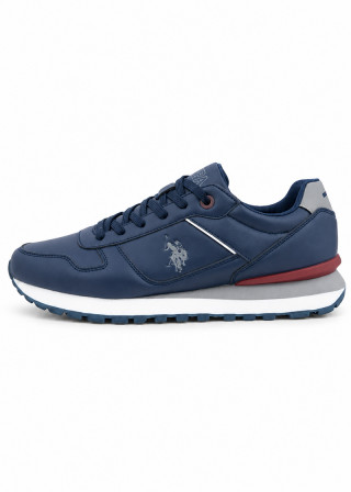 ATHLETICS 