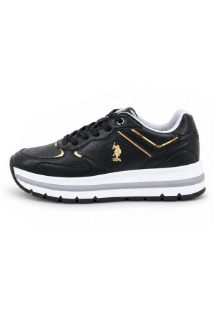 ATHLETICS 
