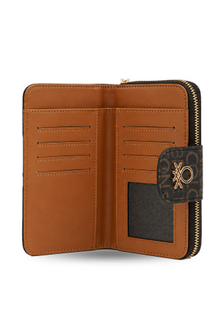 Wallet (17*10*4) 