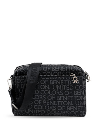 Crossbody Bag (25*19*10) 