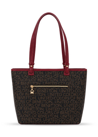 Shoulder Bag (38*28*12) 
