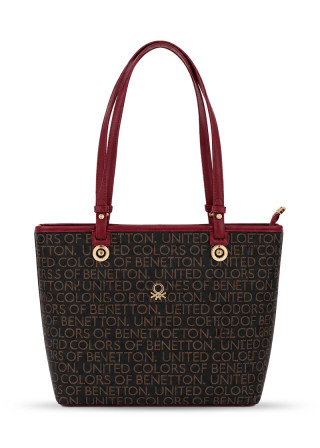 Shoulder Bag (38*28*12) 
