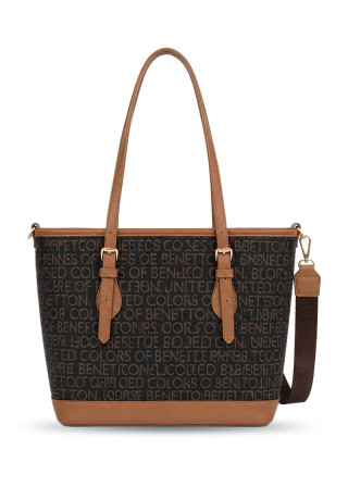 Shoulder Bag (35*25*14) 