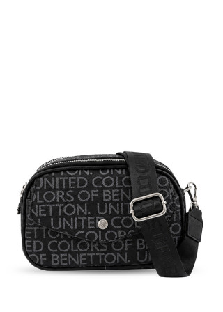Crossbody Bag (21*14*6) 