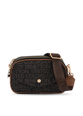 Crossbody Bag (21*14*6) 
