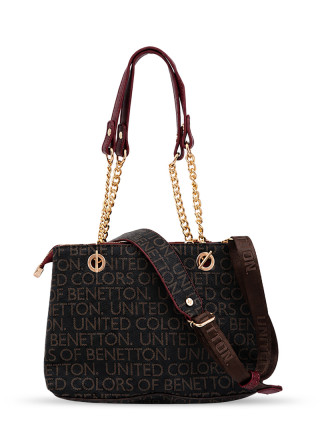 Shoulder Bag (26*17*10) 