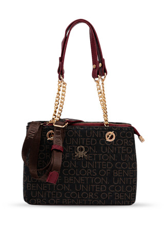 Shoulder Bag (26*17*10) 