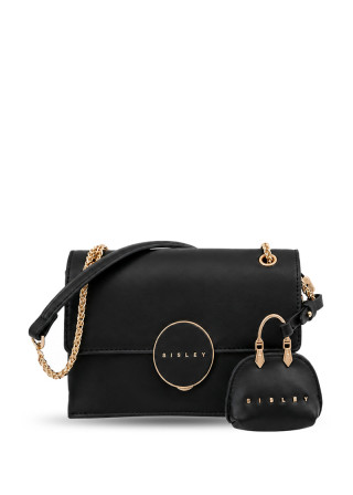 Crossbody Bag (20*14*7) 