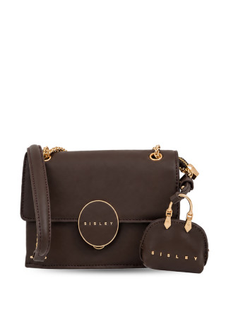 Crossbody Bag (20*14*7) 