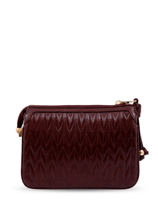 Crossbody Bag (20*14*8) 