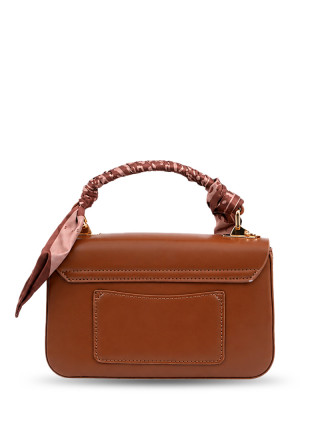 Hand Bag (21*13*8) 