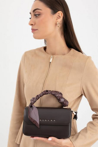 Hand Bag (21*13*8) 