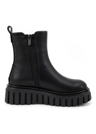 Laces Boots 