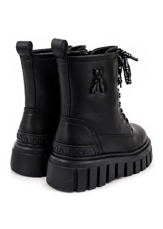 Laces Boots 