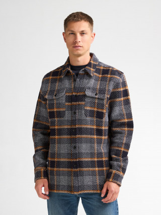 SHIRT LS 