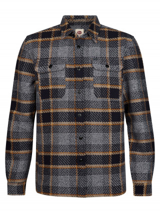 SHIRT LS 