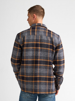 SHIRT LS 