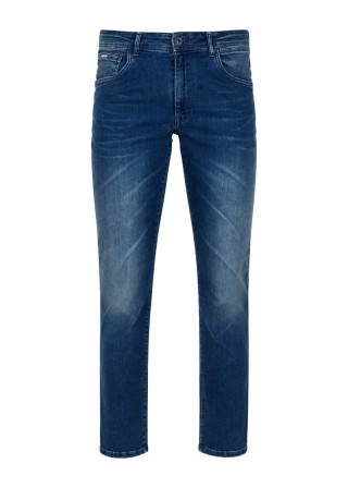 DENIM 