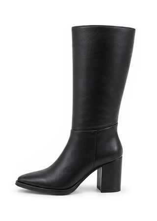 Women's Leather Boot 