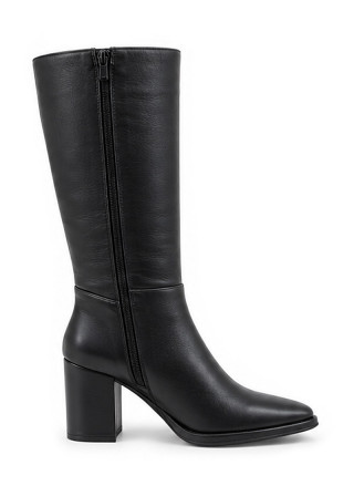 Women's Leather Boot 