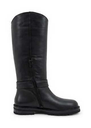 Women's Leather Boot 
