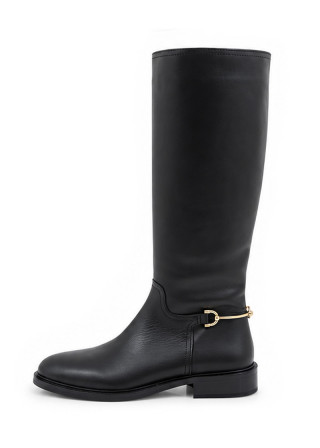 Women's Leather Boot 