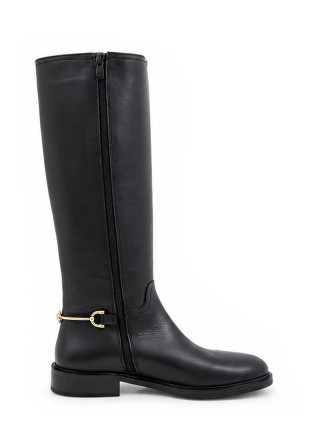 Women's Leather Boot 