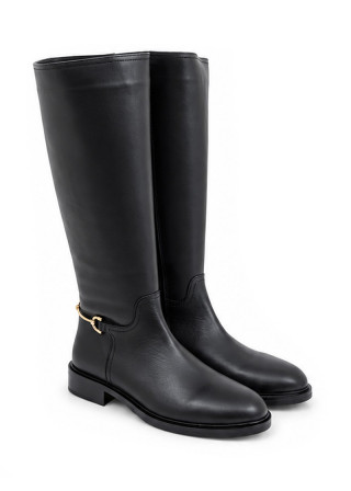 Women's Leather Boot 