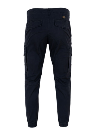 Cargo Trousers 
