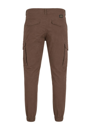 Cargo Trousers 