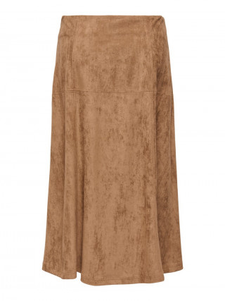 Long Skirt 