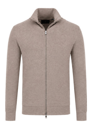 Knitted Cardigan 