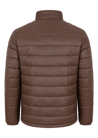 Quilted Jacket 