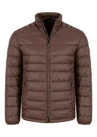 Quilted Jacket 