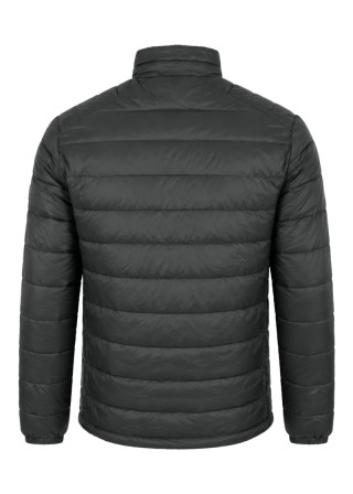 Quilted Jacket 